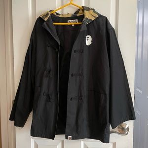 A bathing Ape jacket